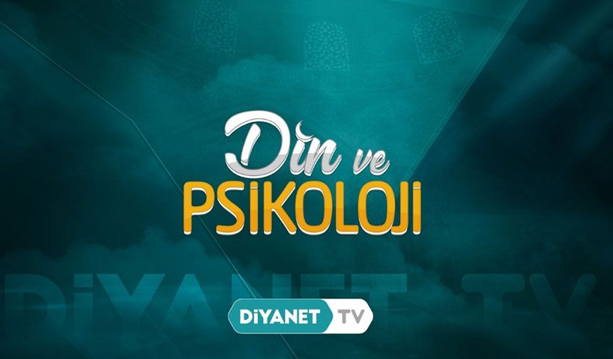 Din ve Psikoloji