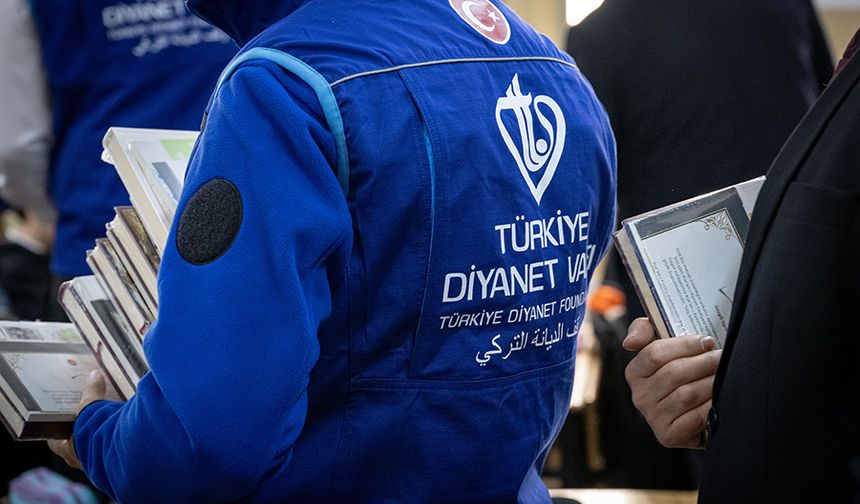 TDV, "KARDEŞLERİNİ UNUTMA, BEKLENEN SENSİN" TEMASIYLA YARDIMLARI ULAŞTIRACAK