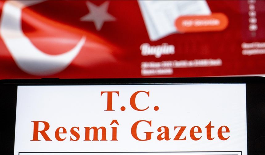 Devlet üniversitelerinde profesör veya doçent kadrolarına atamada esneklik sağlayan düzenleme Resmi Gazete'de