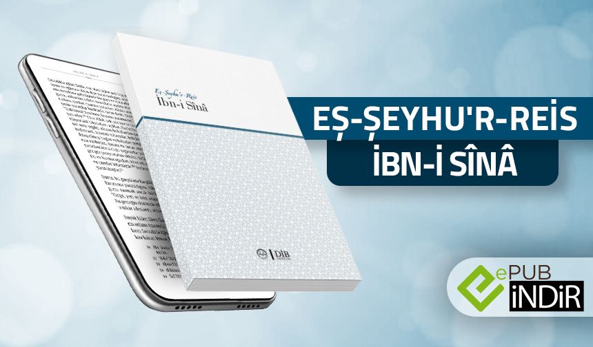 Eş-Şeyhu'r-Reis: İbn-i Sina