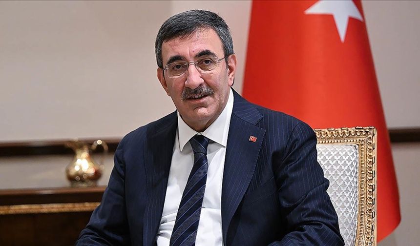 Cumhurbaşkanı Yardımcısı Yılmaz: En düşük emekli aylığıyla ilgili mutlaka bir değerlendirme yapılacaktır