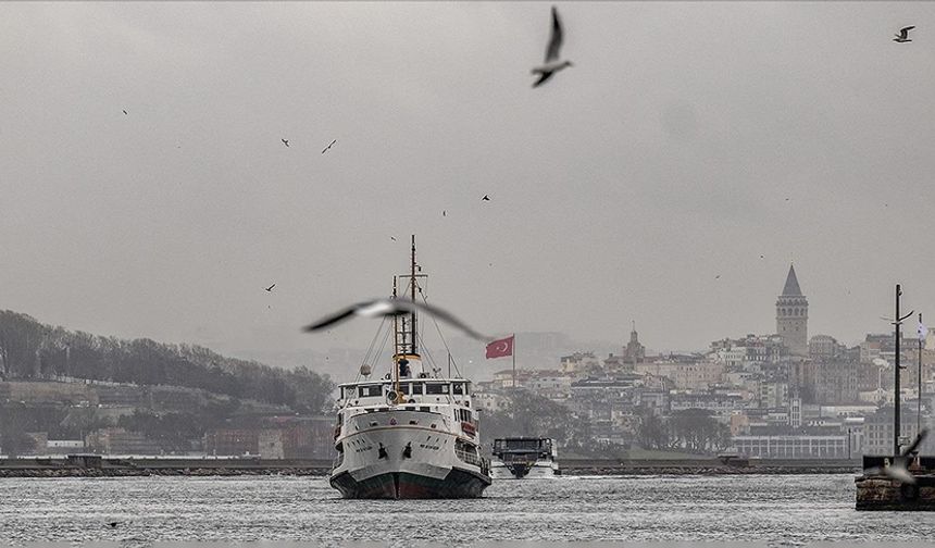 Yurt genelinde hafta boyunca soğuk hava etkisini sürdürecek