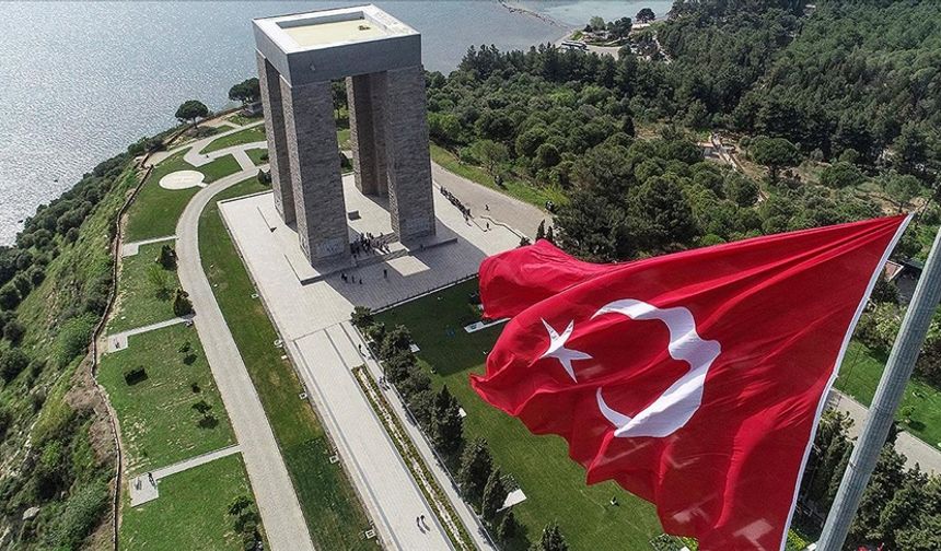 Çanakkale'de 18 Mart'ta okullarda eğitime 1 gün ara verilecek