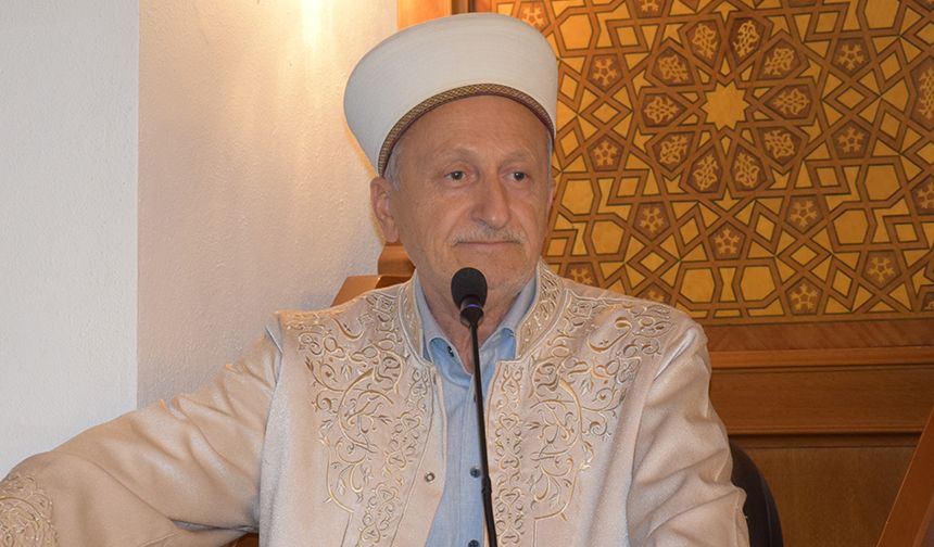 Kırbıyık: Kadir Gecesi esenliktir