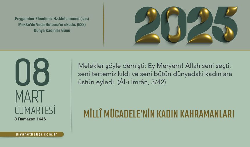 Millî Mücadele’nin Kadın Kahramanları