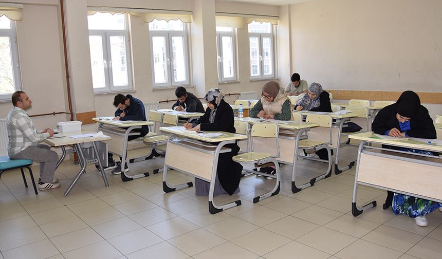 Müftü Kılıçbay: Bilgi yarışmasından öte bir değer yolculuğu