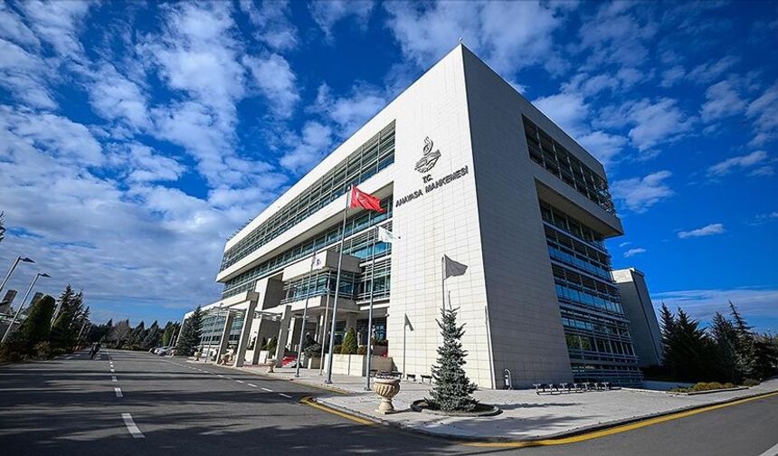 AYM'ye 744 bin bireysel başvuru yapıldı