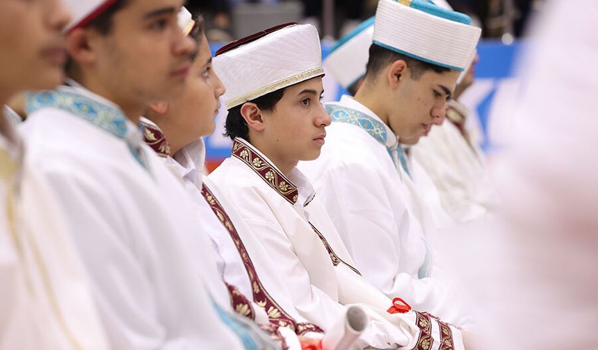 2026 Yılı II. Dönem Hafızlık Tespit Sınavı​ Duyurusu