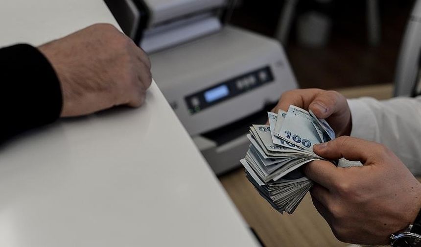 Emeklilerin bayram ikramiyesi 31 Mayıs-4 Haziran arasında ödenecek