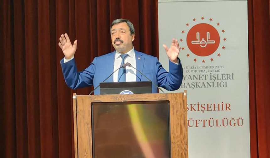 Prof. Dr. Köse: Anne ve baba sevgisizliği çocuklarda yıkıcı etki bırakıyor