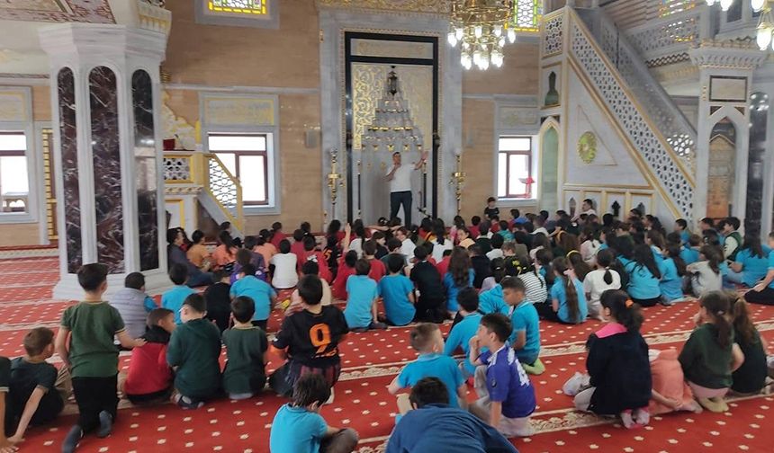 Espiye’de "Kültür Şenliği" düzenlendi