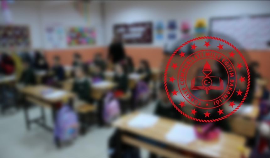 Ramazanda okullarda "Maarifin Kalbinde Ramazan" etkinlikleri düzenlenecek