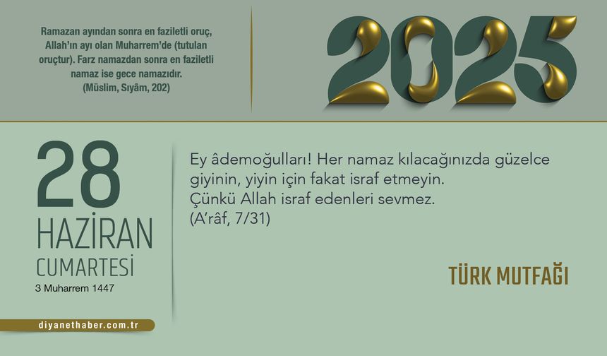 Türk Mutfağı