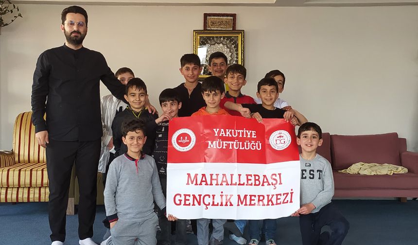 Berberoğlu: Gençlere karşı sorumluluğumuz var