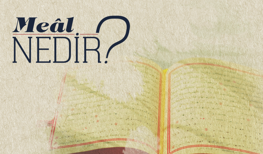 Meal nedir?
