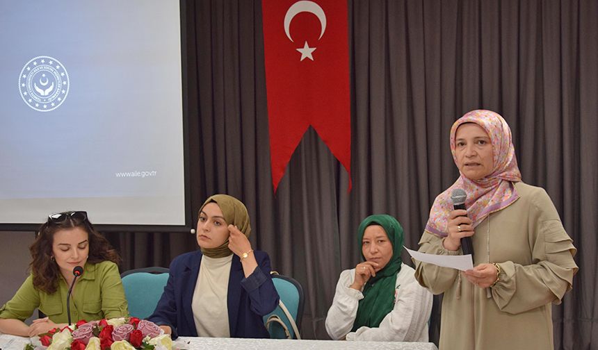 Ayar: Koruyucu aile ol, umut ol