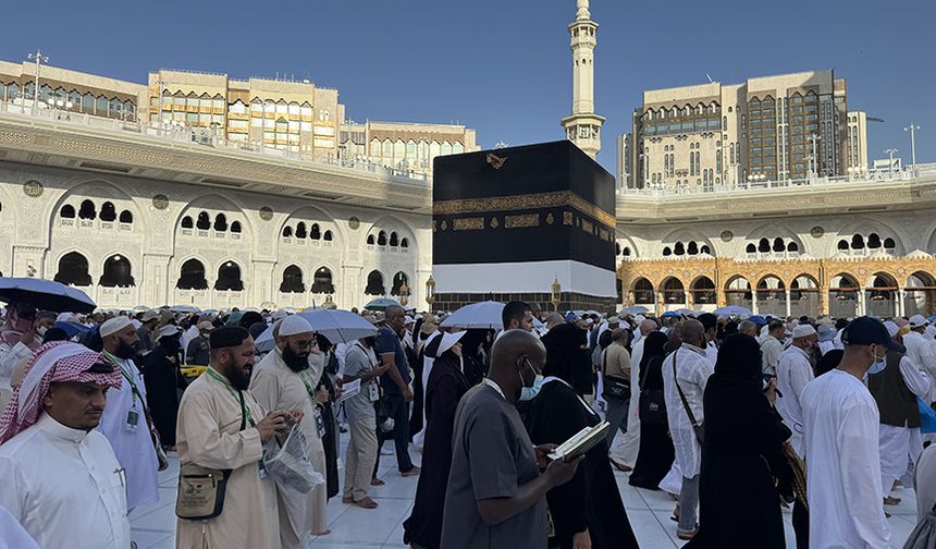 Hac Tercümanlık ve Sağlık Personeli Sınavı itiraz duyurusu