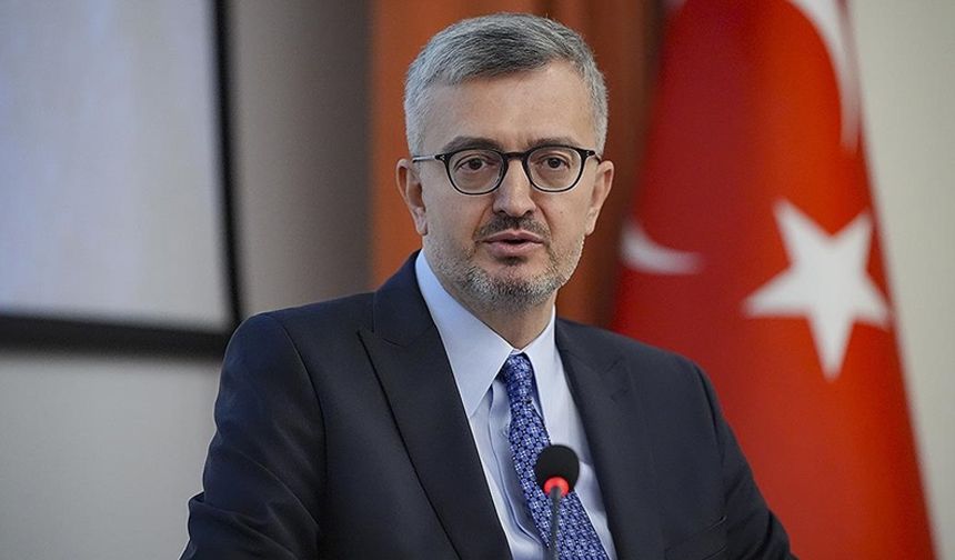 Prof. Dr. Burhanettin Duran, kimdir?