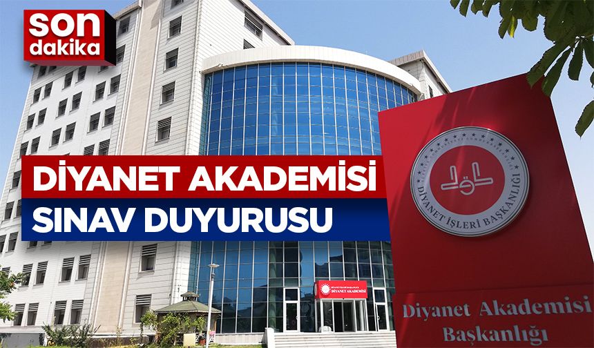 Aşere Takribi Dışarıdan Okuyanlar İçin Belge Sınavı Duyurusu