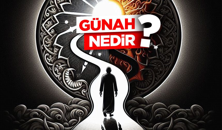 Günah Nedir?