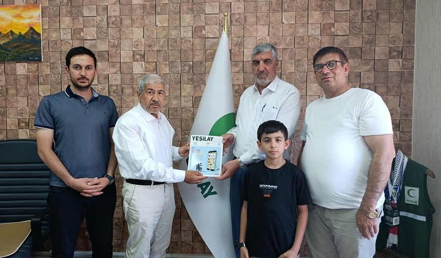 Müftülük gençler için Yeşilay ile iş birliği yapacak