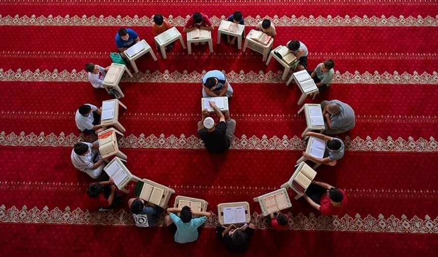 YAYGIN DİN EĞİTİMİ SEMPOZYUMU DÜZENLENECEK