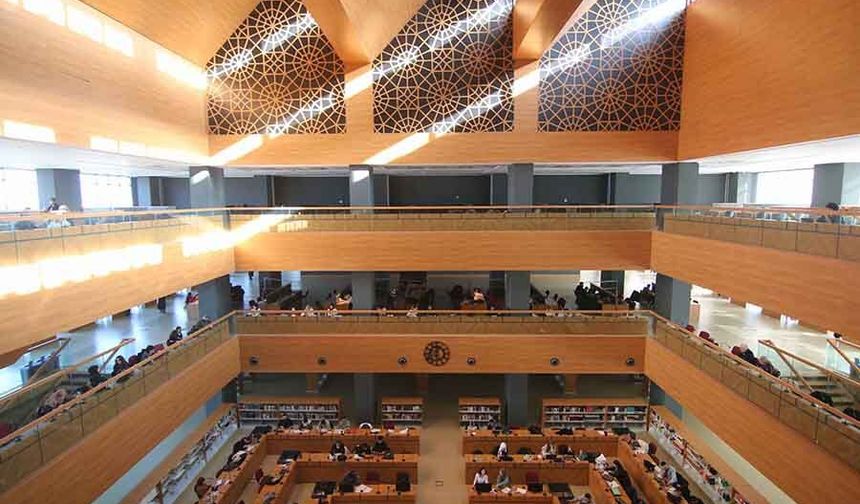 YÖK'TEN ÖĞRENCİ AFFINA İLİŞKİN AÇIKLAMA