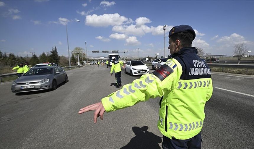 LGS güvenlik tedbirleri: 29 bin personel sahada olacak