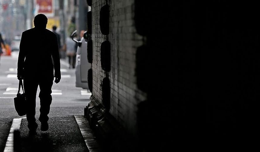 Türkiye'de işsizlik oranı 0,4 puan azalarak yüzde 8 oldu