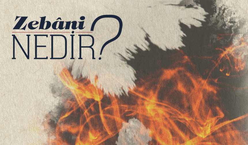 Zebani Nedir?
