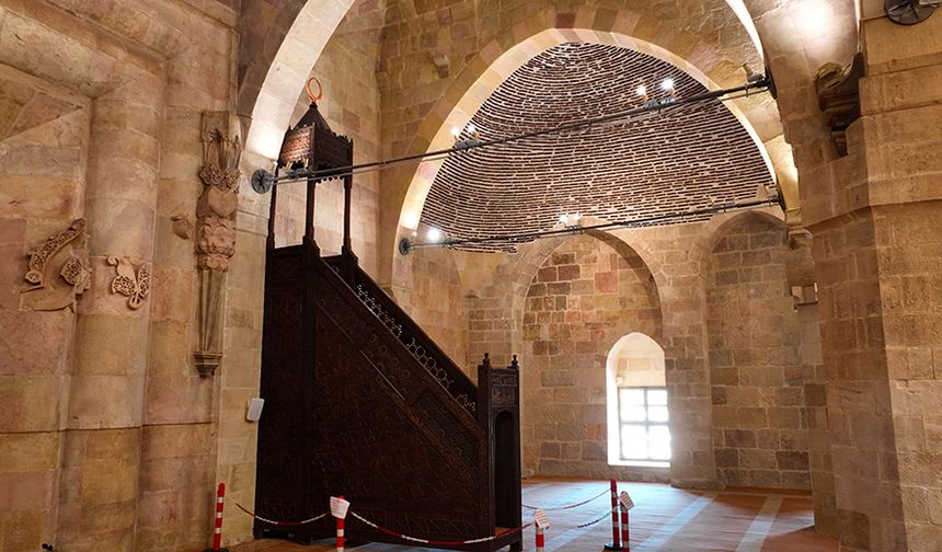 19 ARALIK 2025 CUMA HUTBESİ