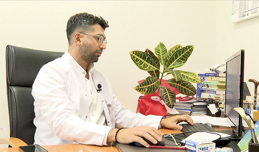 Alzheimer hastaları için "akıllı takip cihazı" desteği 6 ilde başladı