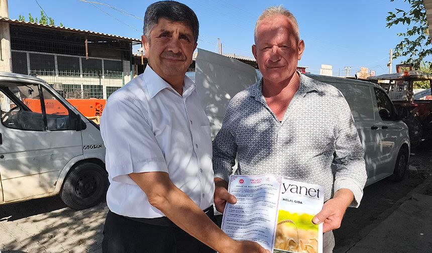 Anamur'da ahilik etkinlikleri