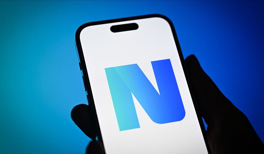 NSosyal'in medya modu Android'de kullanımda