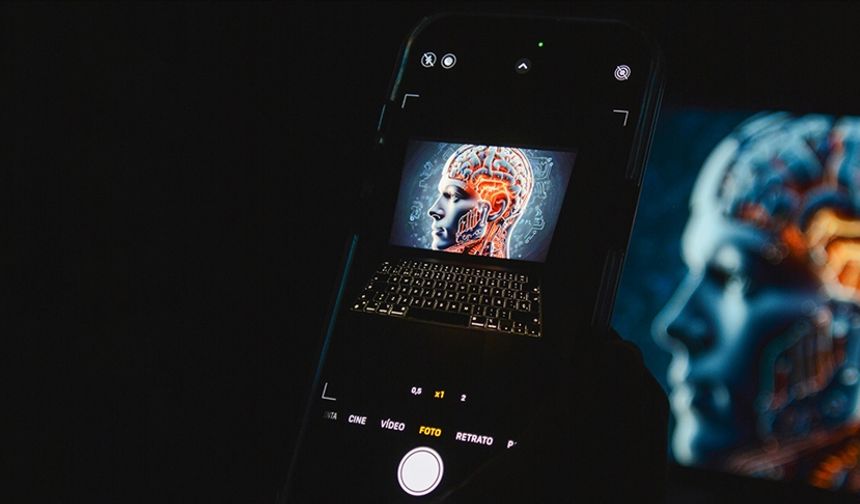 Yapay zeka, gelecekteki sağlık risklerini öngörebiliyor