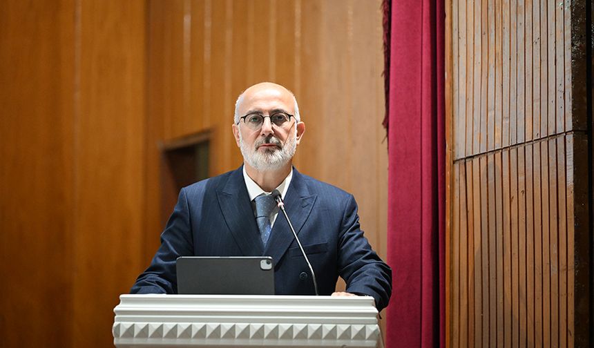 Kaan: Aile sığınağımızdır