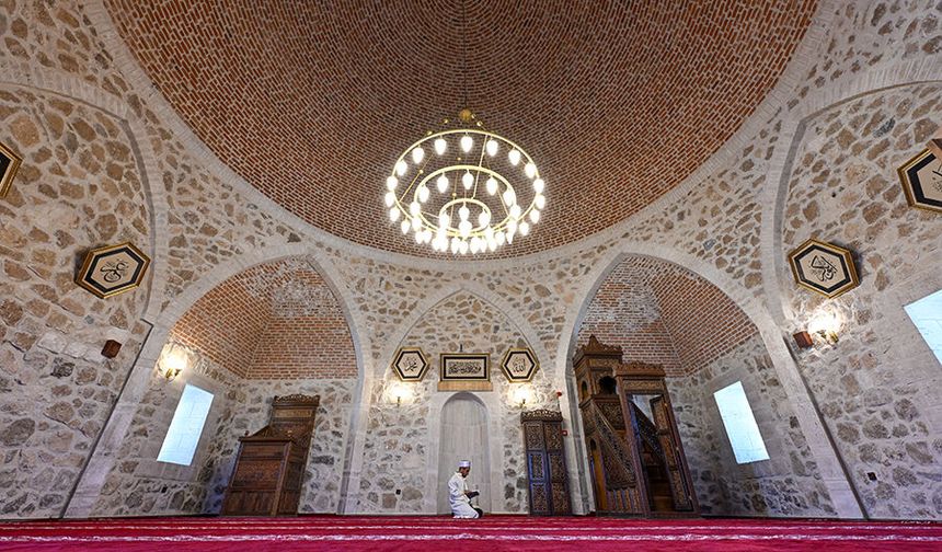 2 Ocak 2026 - Cuma Hutbesi