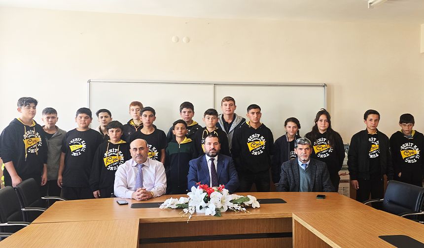 Polater: İmam hatip nesli geleceğimizin teminatıdır