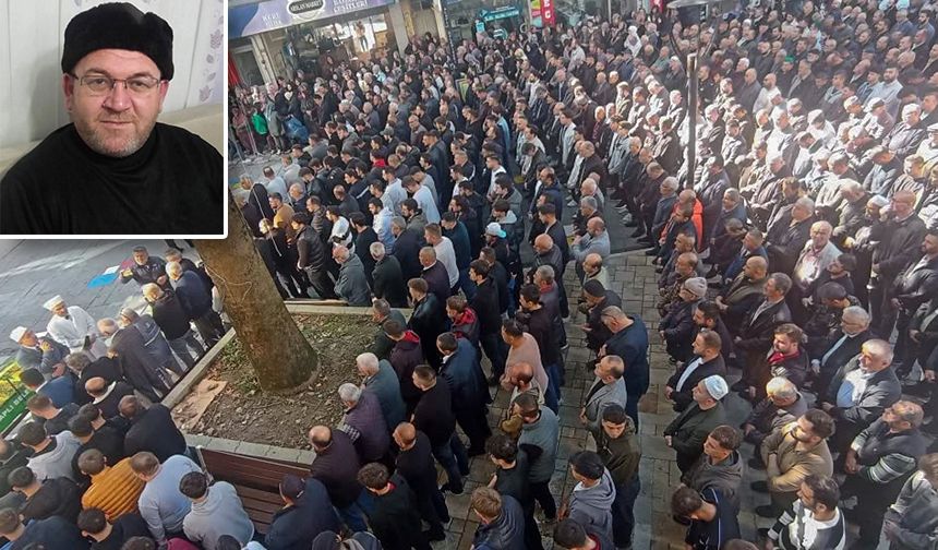 İmam Hatip Bilici, vefat etti