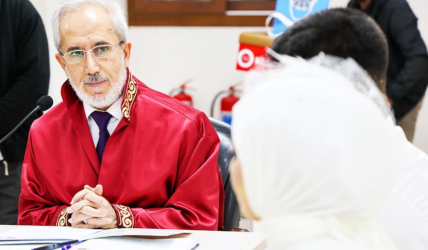 Kilis'te "İki İnsan Bir Hayat" projesi hayat buldu