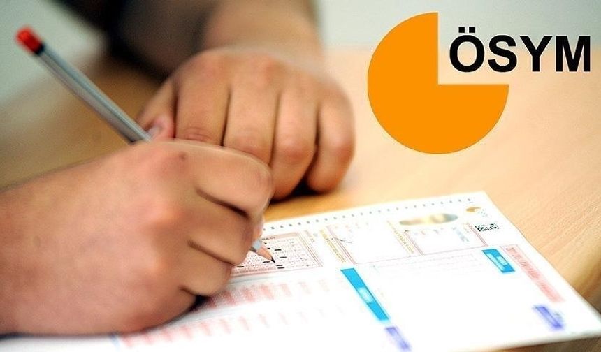 Elektronik Yabancı Dil Sınavı sonuçları açıklandı