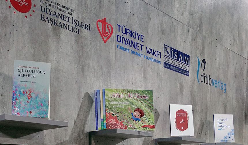 ULUSLARARASI İSLAMİ YAYINCILIK ÇALIŞTAYI İSTANBUL'DA YAPILACAK