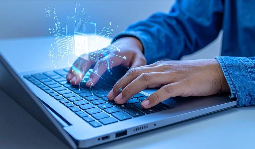 Geleceğin hayat boyu öğrenme merkezleri yapay zeka ile tasarlanacak