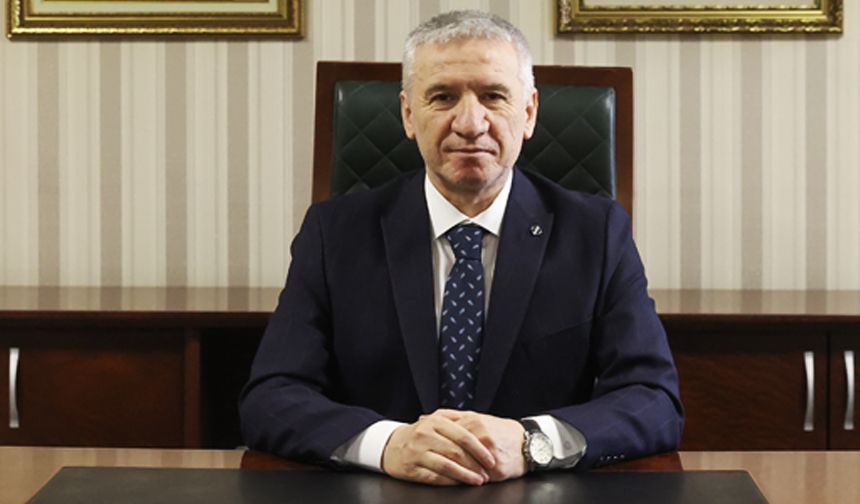 Genel Müdür Akbaş: 'Her birey değerlidir' anlayışıyla çalışıyoruz