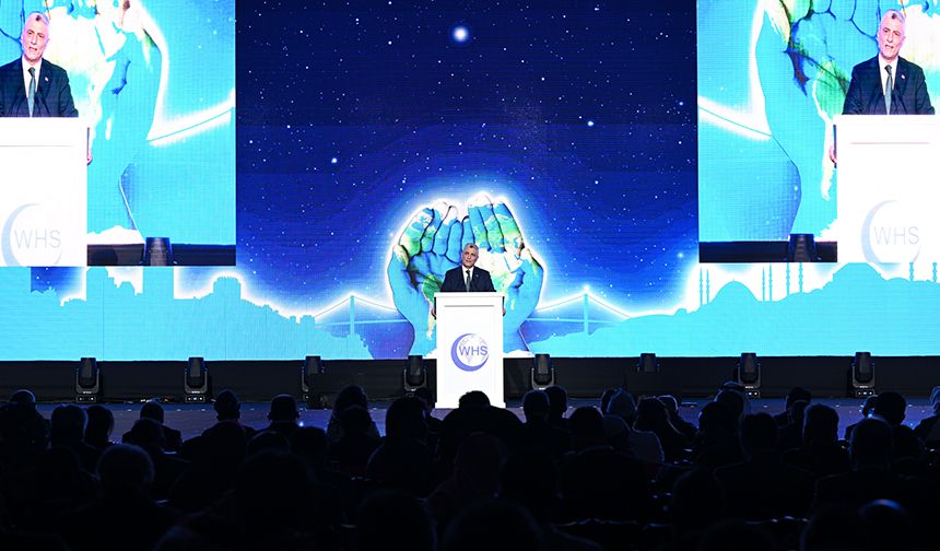 Helal Akreditasyon Kurumu 35 farklı ülkeden 219 başvuru aldı