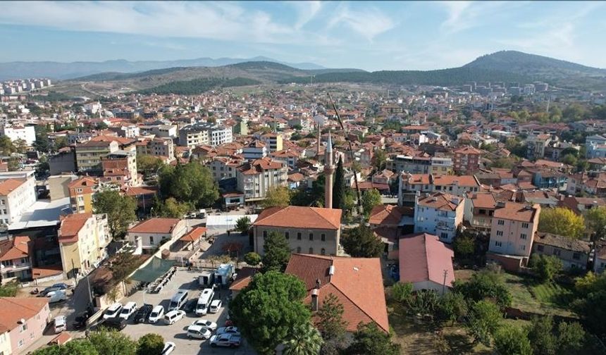 Sındırgı üç aydır 'olağanüstü deprem fırtınası' yaşıyor