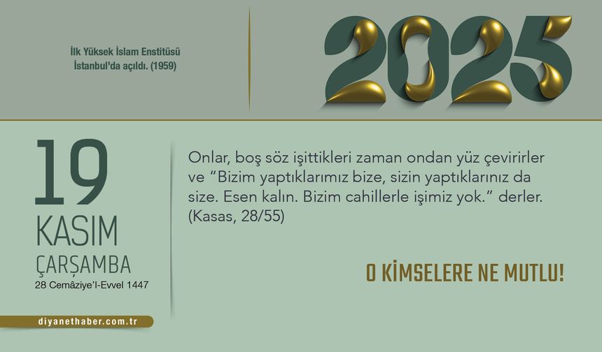 O Kimselere Ne Mutlu!