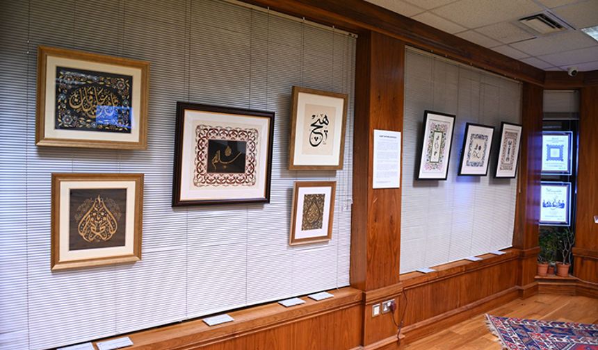 Tasavvufun "hiçlik" anlayışı sanatla buluştu