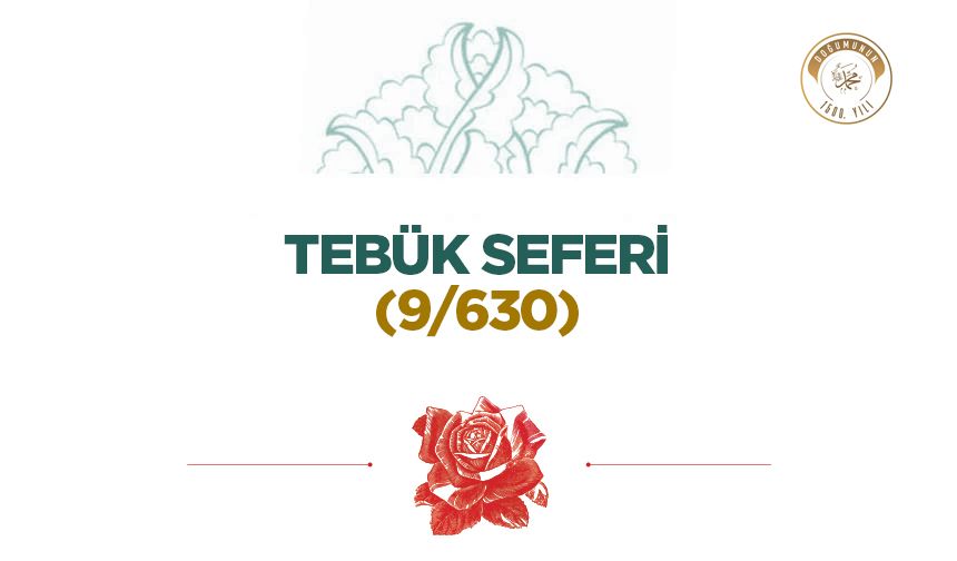 Tebük Seferi (9/630)