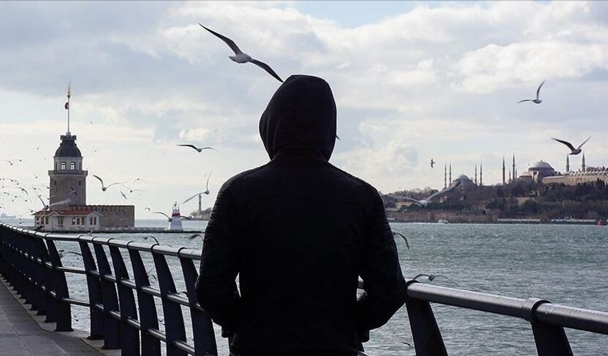 Hafta sonu yurt genelinde yağışlı hava etkili olacak